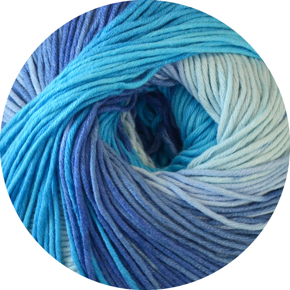 0104 - blau/hellblau | 2,95 €
