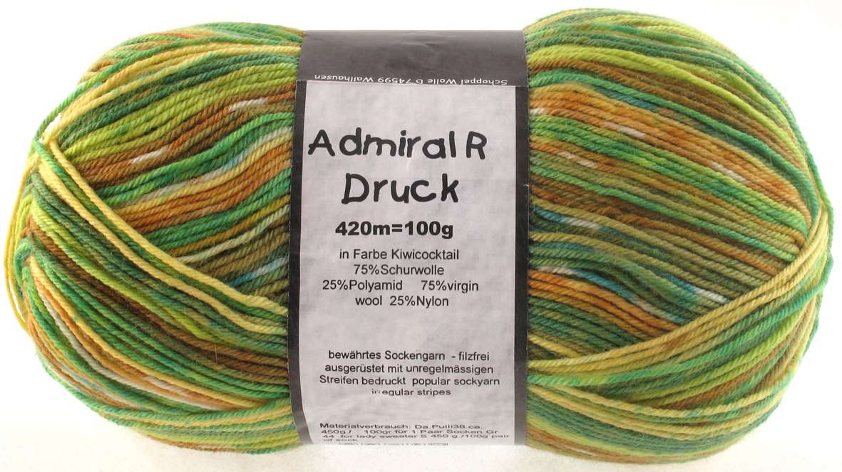 1860 - Kiwi-Cocktail | 11,35 €