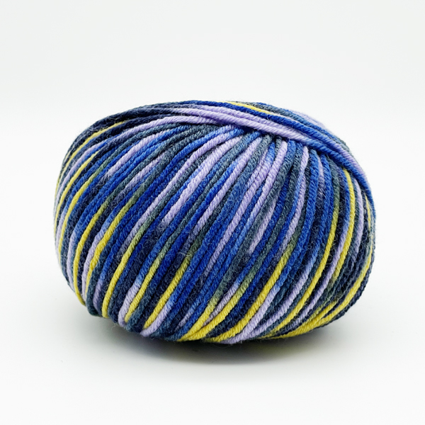 0110 - blau/lila/gelb | 5,95 €