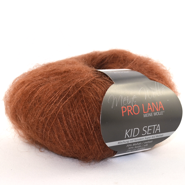 0009 - rostbraun | 8,50 €