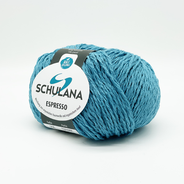 Espresso von Schulana 0208 - aqua