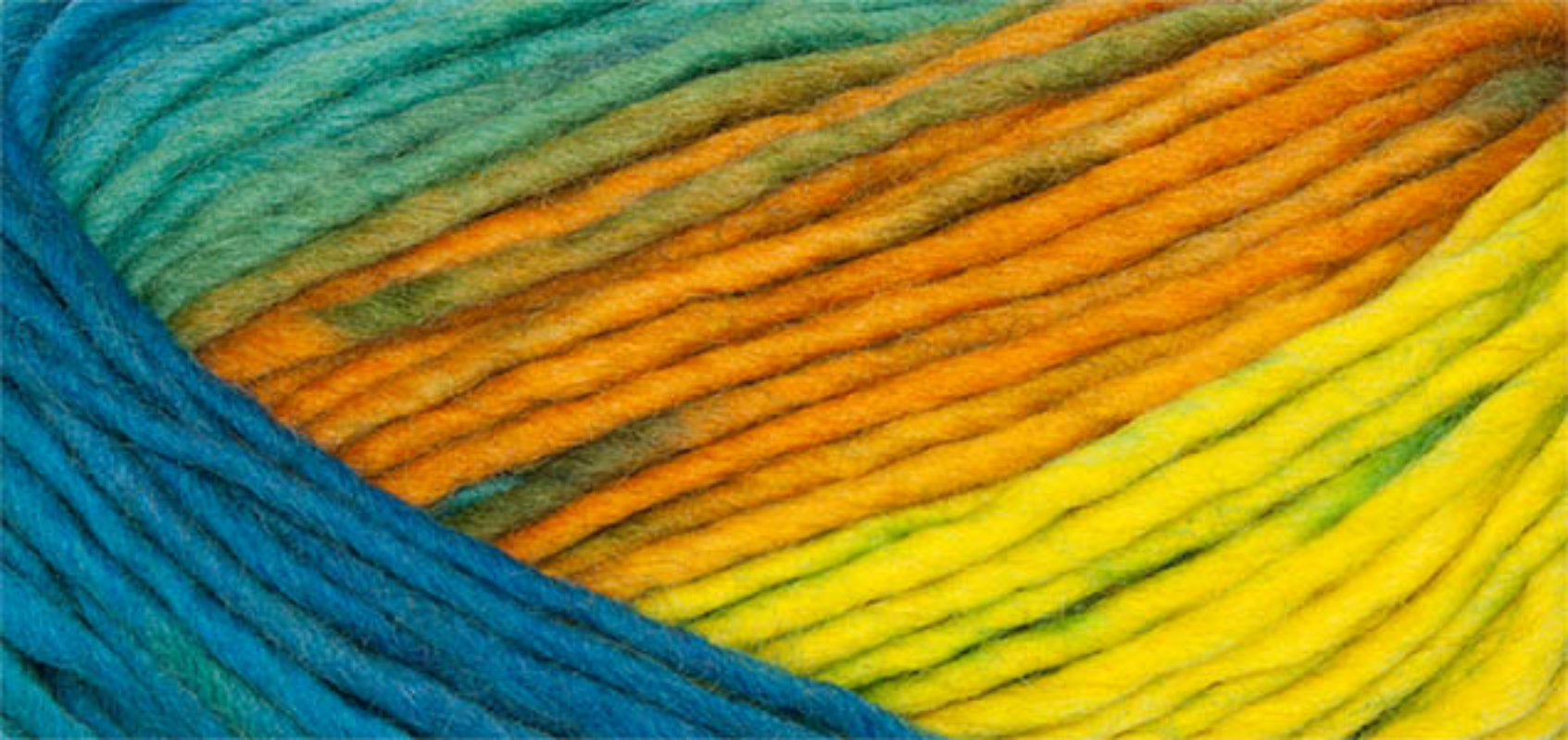 0142 - limone/ocker/blau | 3,50 €