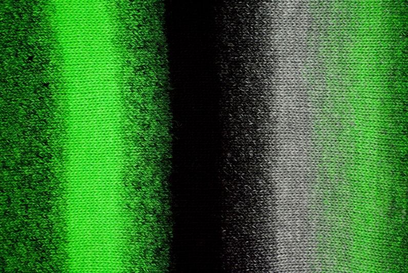 0102 - neon grün/schwarz/grau | 3,95 €