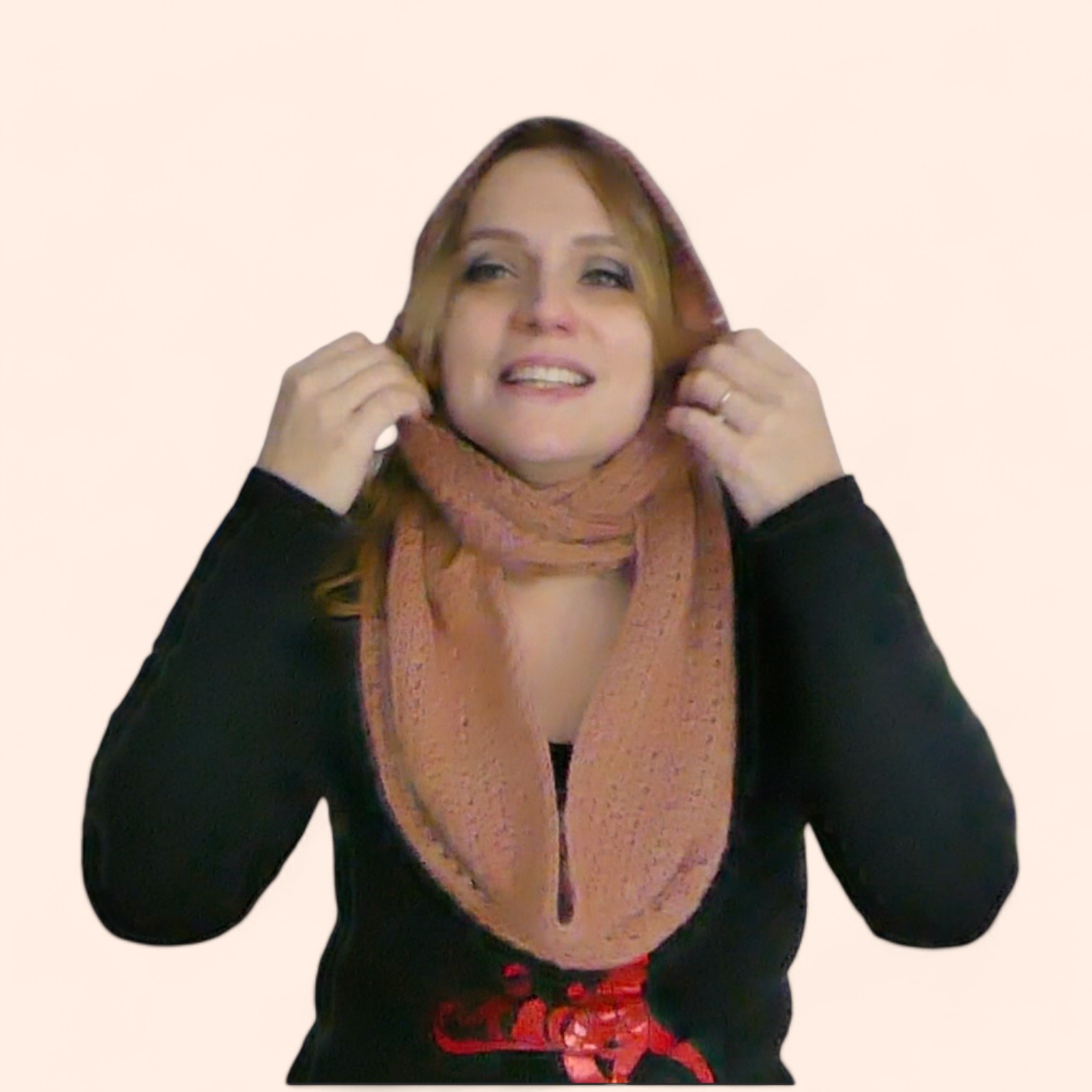 KaWeScha gehäkelt - Kapuzen-Westen-Schal | Einzelanleitung | Wolle Baby Merino soft | Häkeln | Sylvie Rasch KaWeScha gehäkelt - Kapuzen-Westen-Schal | Einzelanleitung | Wolle Baby Merino soft | Häkeln | Sylvie Rasch