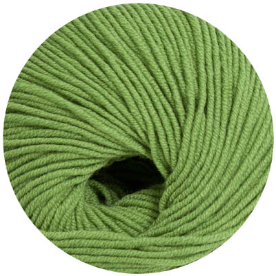 Starwool Linie 4 von ONline 0015 - maigrün