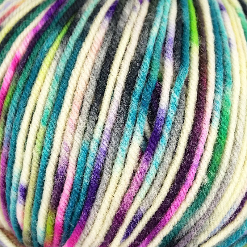 0001 - multicolor | 9,95 €