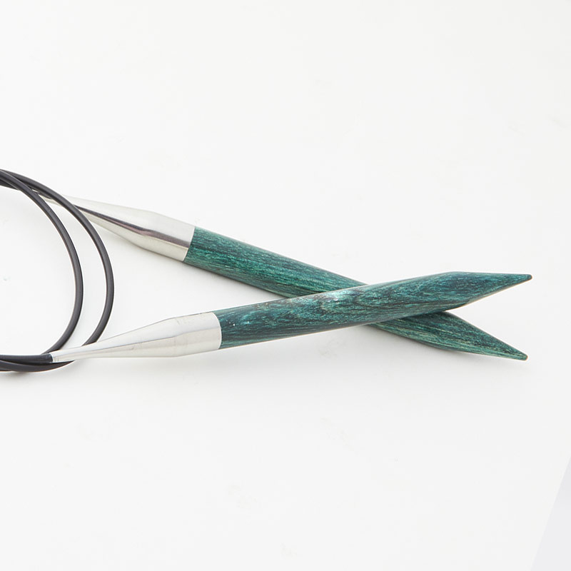 Rundstricknadel Dreamz Holz von knit pro 60 cm 4,00 mm