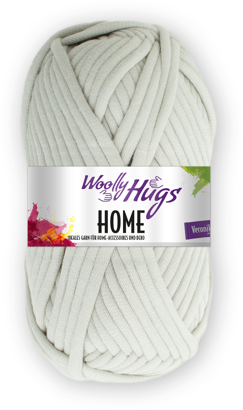 Home von Woolly Hugs 0091 - nebel