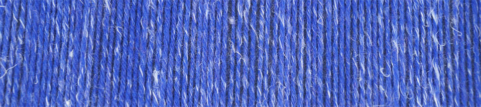 Alb Lino von Schoppel 4463 - Primär-Blau