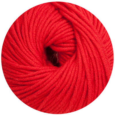 Cora Linie 20 von ONline 0021 - rot