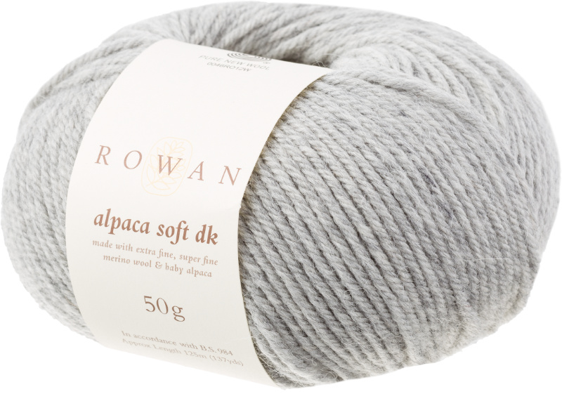 Alpaca Soft von Rowan 0210 - day