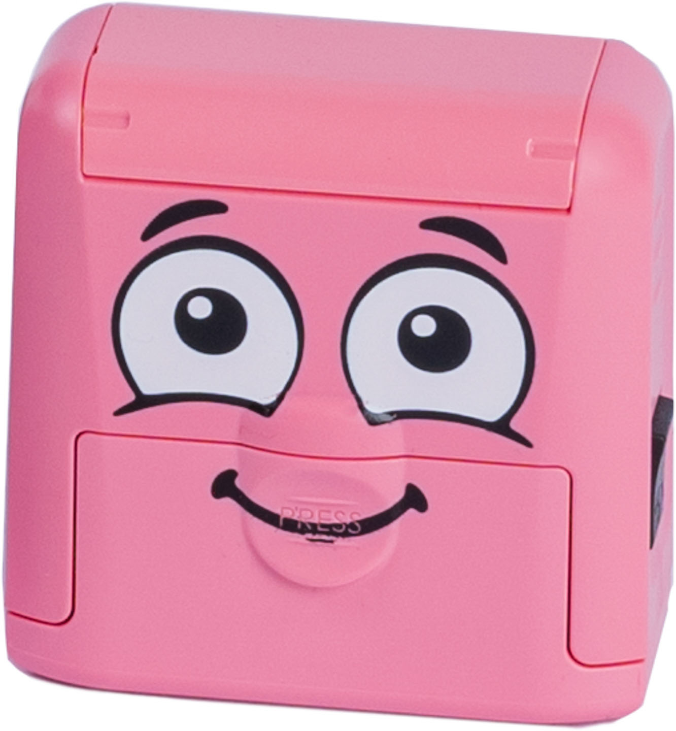 Marky - Textilstempel Marky - Textilstempel
