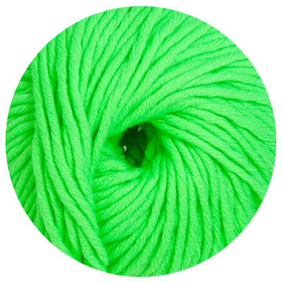 0026 - neon grün | 8,95 €