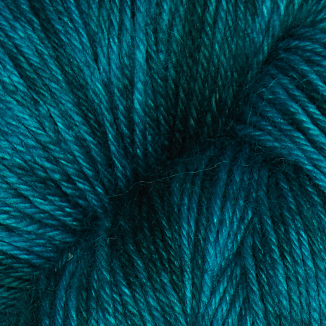 2014 - Peacock Green | 14,55 €
