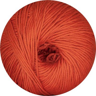 0008 - terrakotta | 1,90 €