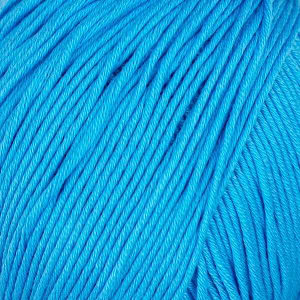 Alpha Linie 11 von ONline 0236 - azurblau