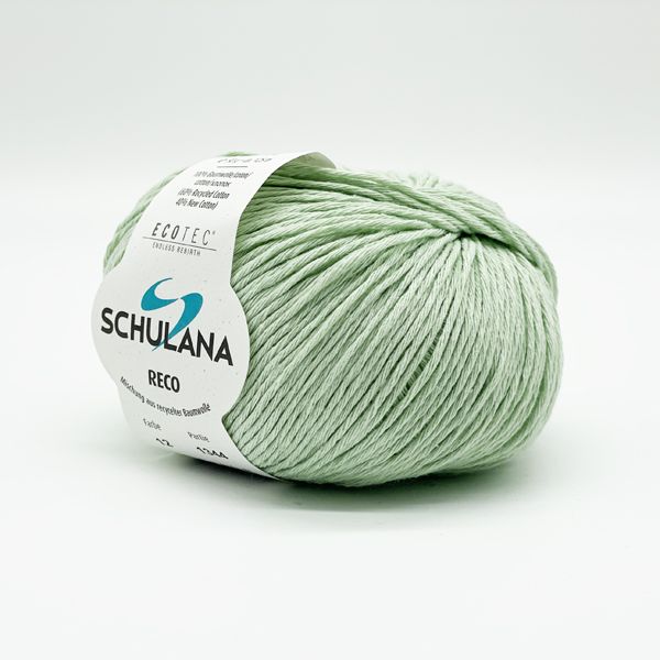 Reco von Schulana 0012 - mint