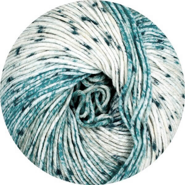 Variopinto Linie 493 von ONline 0108 - beige / jeans