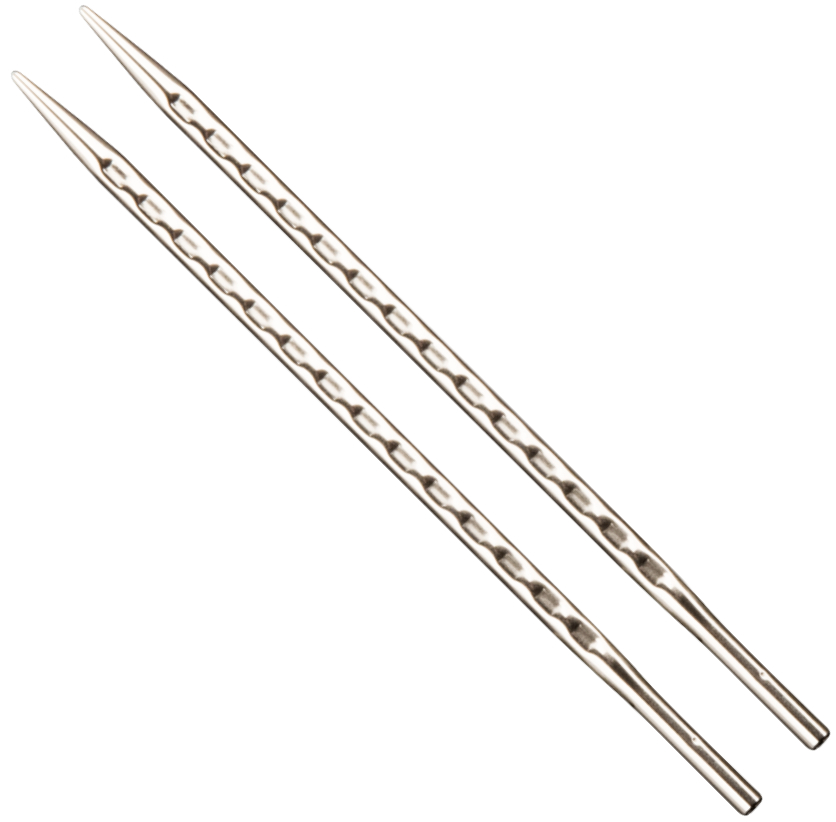 Nadelspitzen Novel addiClick lang ( 125 mm ) 8,00 mm