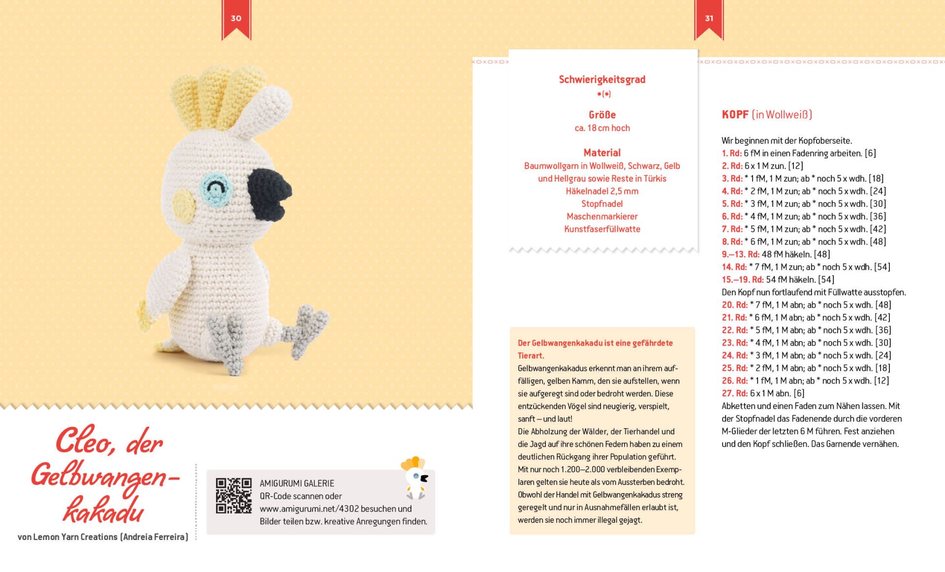 Tierisch süße Häkelfreunde – Artenvielfalt Sonderausgabe