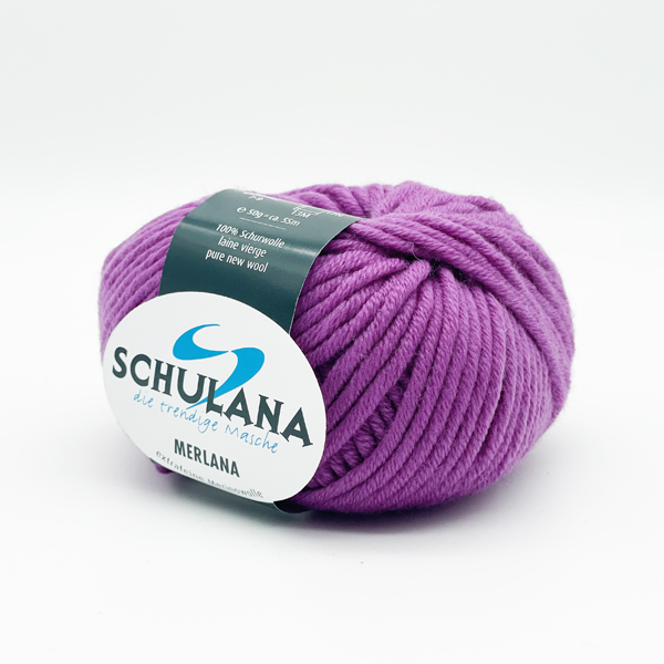 Merlana 0055 - mauve