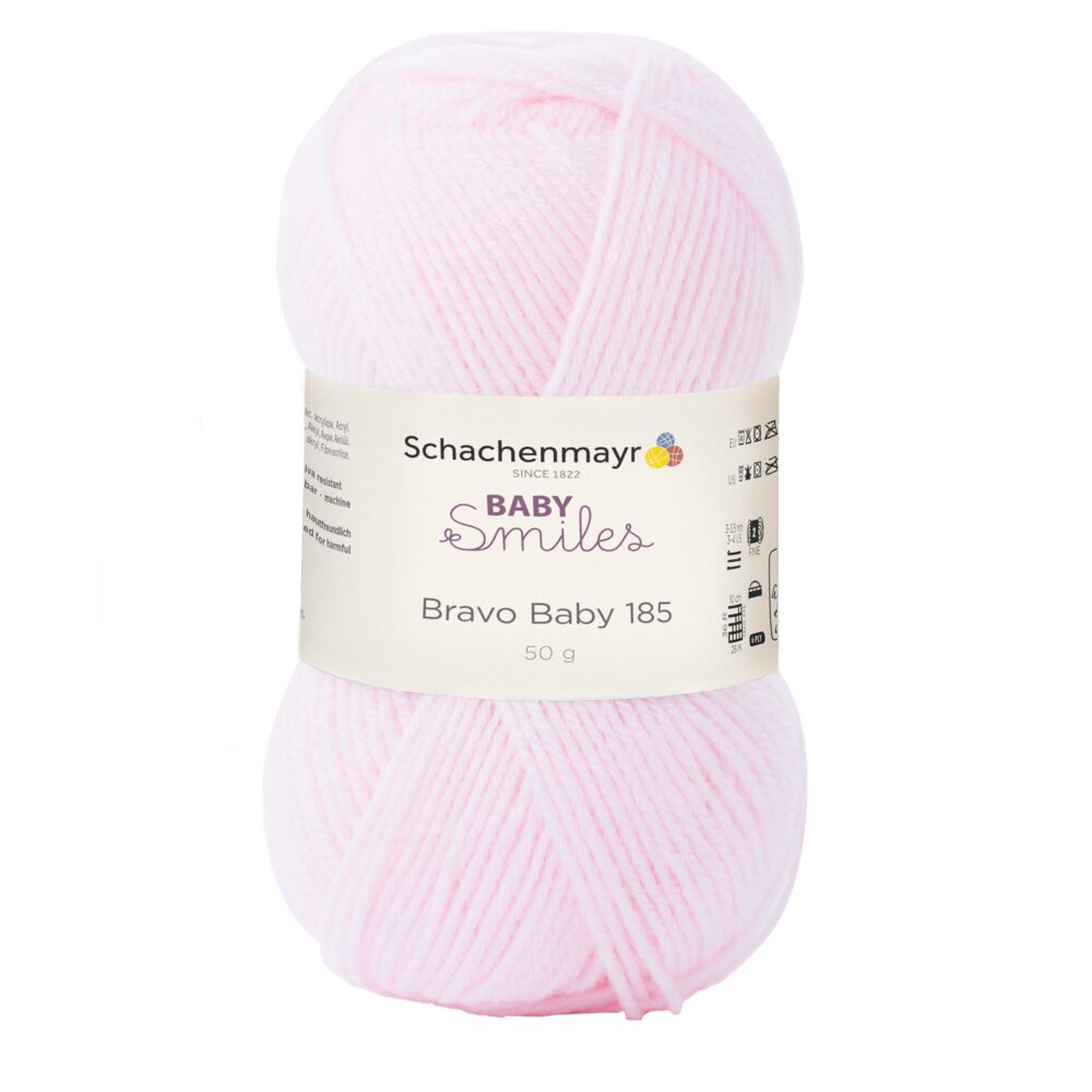 01033 blütenrosa | 2,65 €