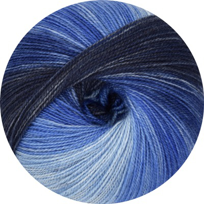 Starwool Lace Color Linie 97 von ONline