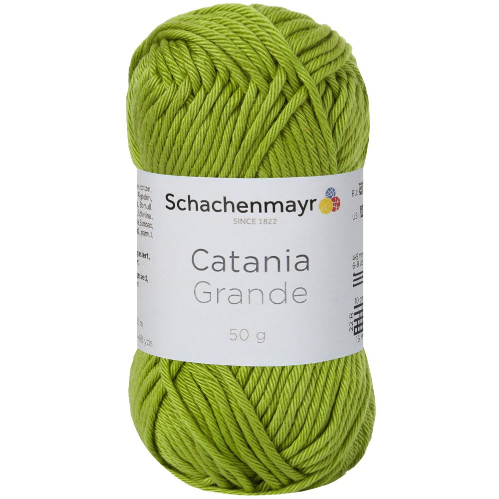 Catania Grande von Schachenmayr 03205 apfel