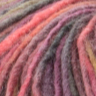 0183 - lila/olive/lachsrot