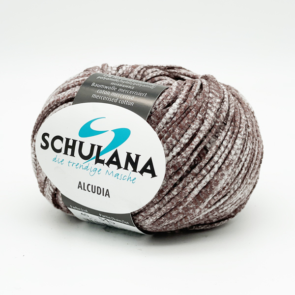 Alcudia von Schulana 0040 - braun