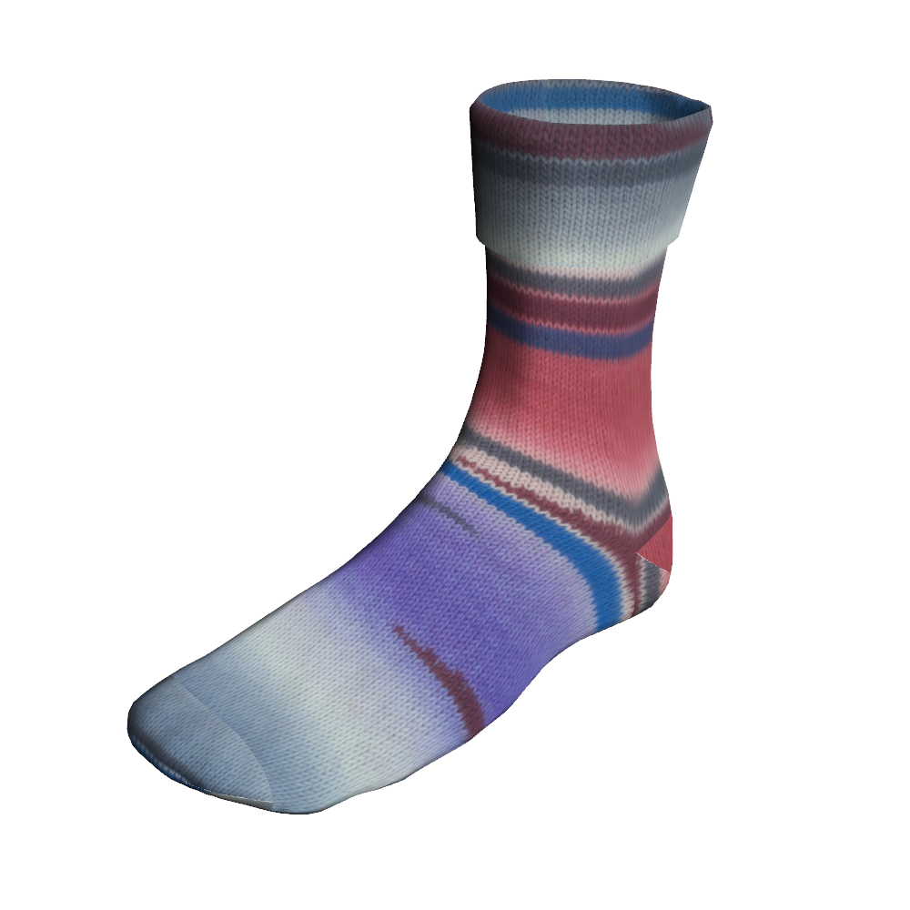 Style of Africa - 0305 - Steppe | 7,95 €