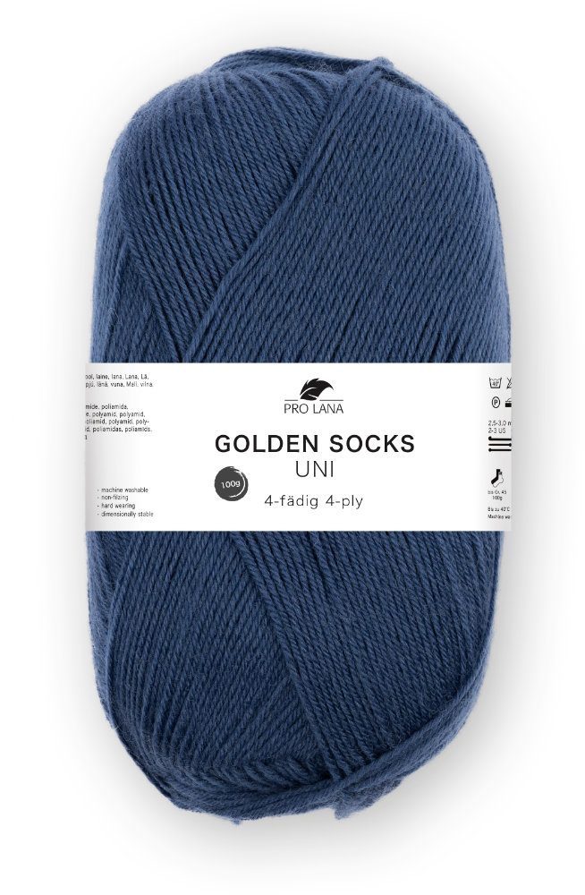 0408 - dunkelblau melange | 6,50 €