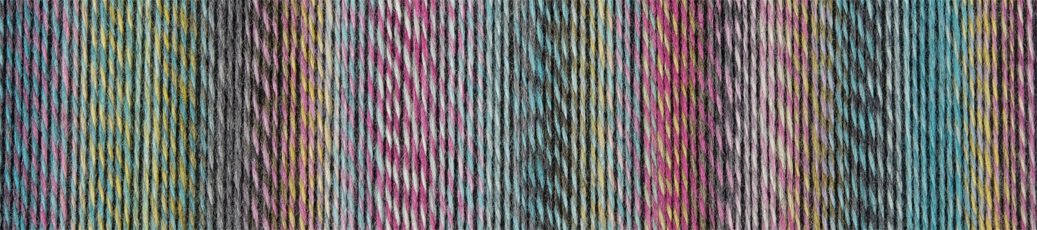 Alb Zauber Crazy von Schoppel 2355 - Gartenparty