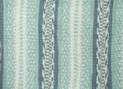 0085 - jade/petrol/weiß