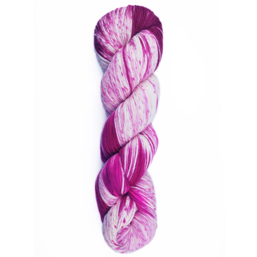 Huasco Sock Color von Araucania Yarns 3004 - Nao Victoria