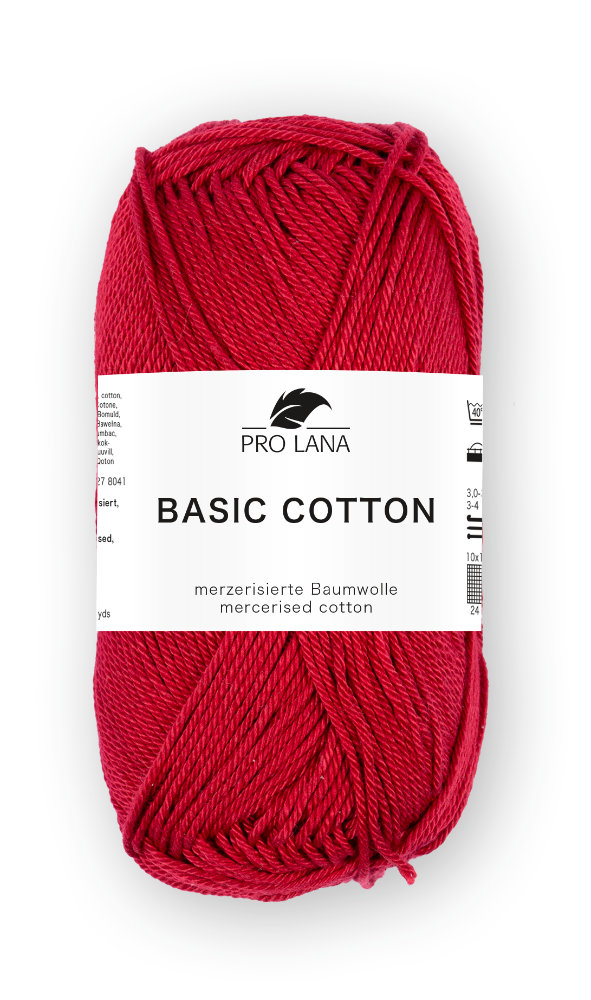 0030 - rubinrot | 2,50 €