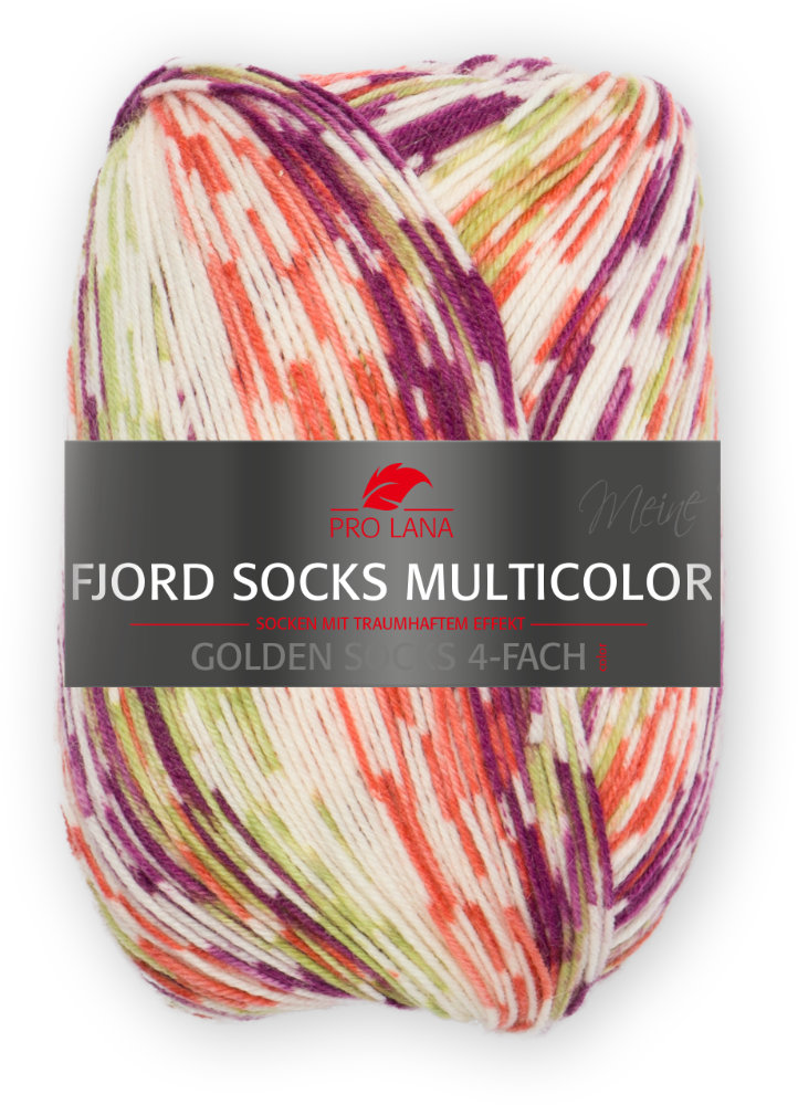 0480 - fuchsia / orange | 9,50 €