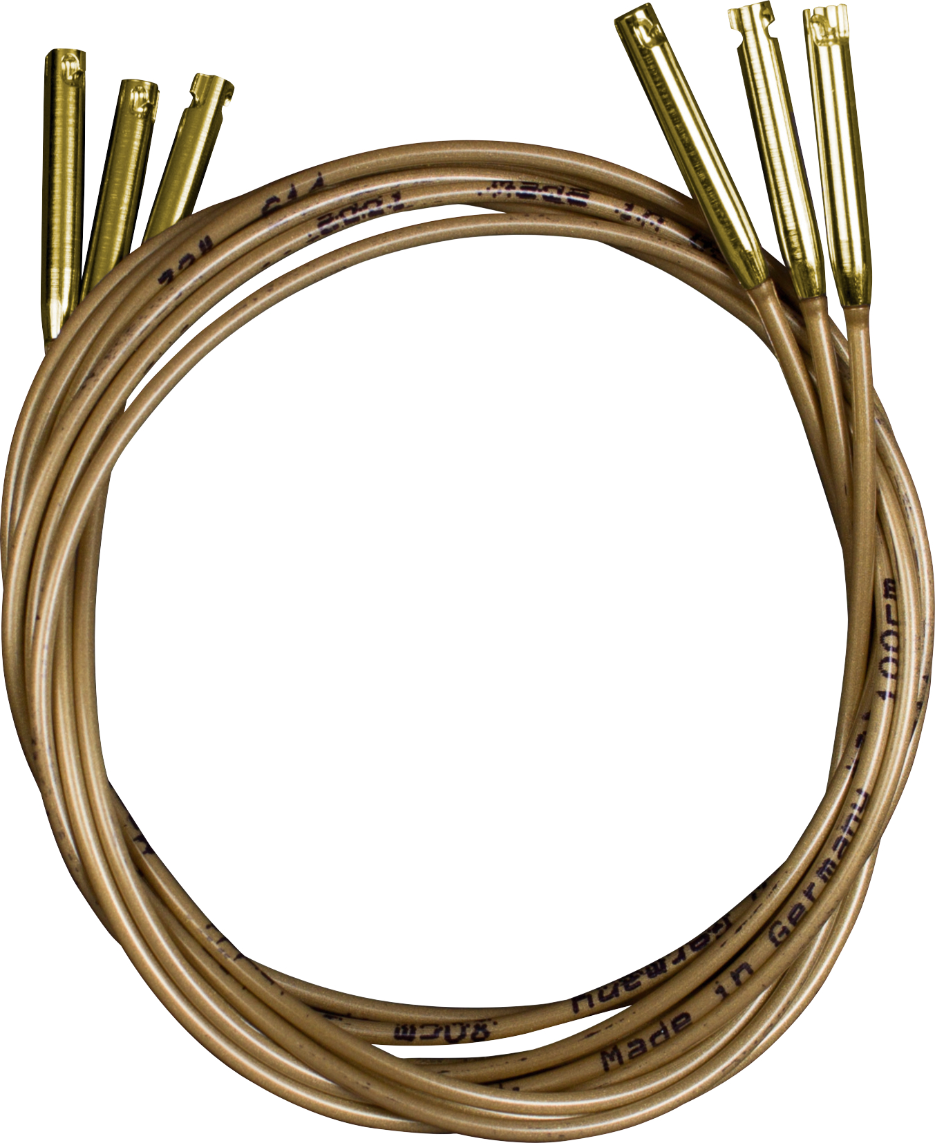 Seil für Nadelspitzen Bamboo addiClick 150 cm