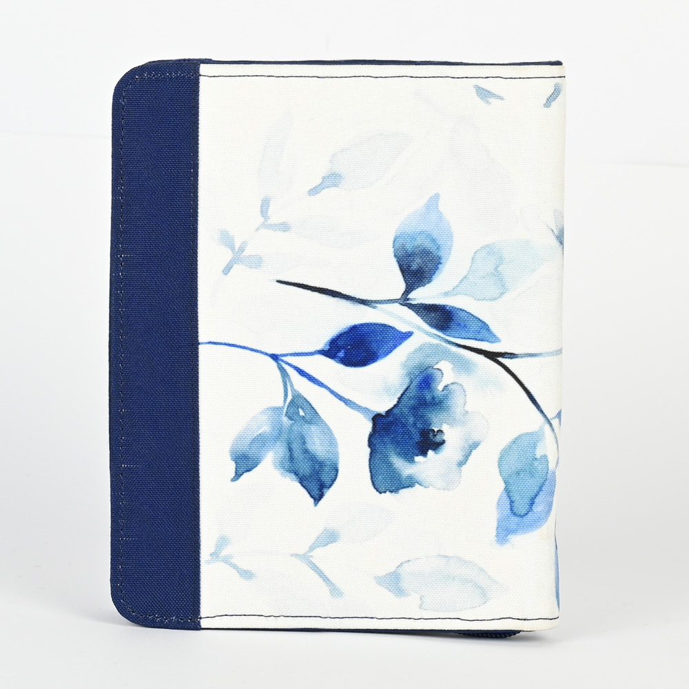 Tasche für Nadelspitzen Blossom Tasche für Nadelspitzen Blossom