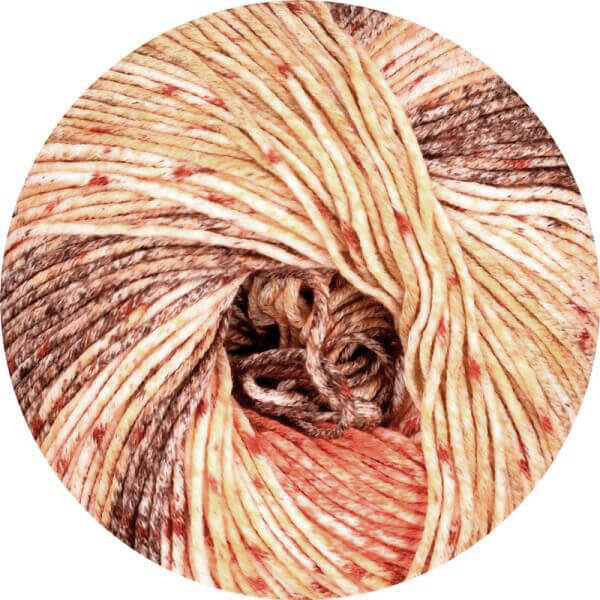 Variopinto Linie 493 von ONline 0109 - beige / apricot