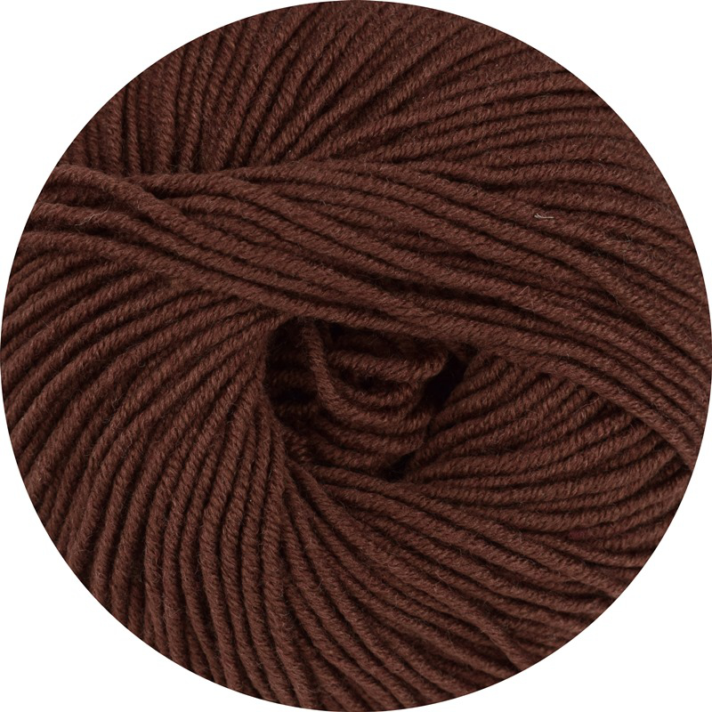 0225 - schokobraun | 4,50 €