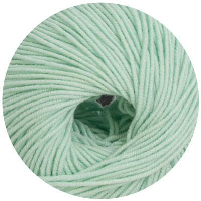 0025 - mintblau | 5,95 €