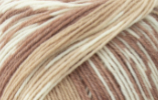 0181 - beige / braun / weiß | 9,50 €