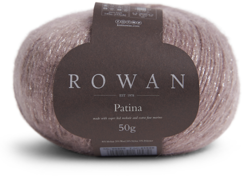 Selects Patina von Rowan 0415 - lustre