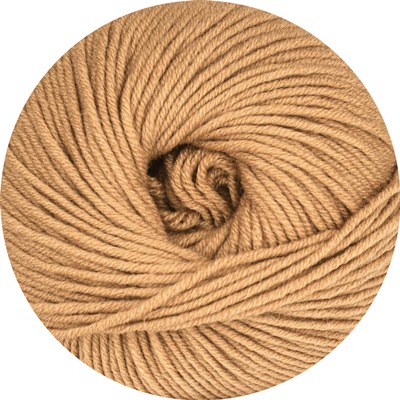Starwool Linie 4 von ONline 0074 - kamel