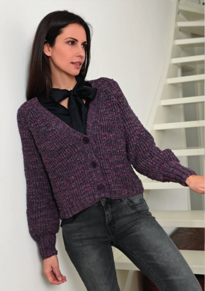 Raglanjacke | Anleitung | Wollpaket mit Taro Linie 482 *Aktion* (10 Knäuel Mindestabnahme)  | Stricken | ONline Raglanjacke | Anleitung | Wollpaket mit Taro Linie 482 *Aktion* (10 Knäuel Mindestabnahme)  | Stricken | ONline