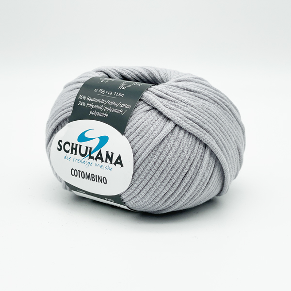 Cotombino von Schulana 0005 - silber