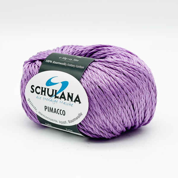 Pimacco von Schulana 0020 - lila