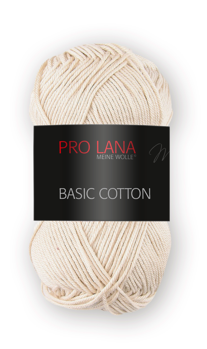 Basic Cotton 0005 - beige Basic Cotton 0005 - beige