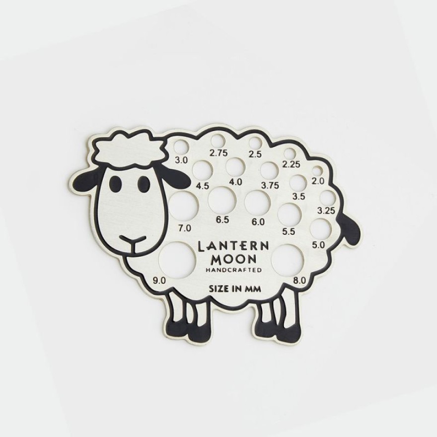 Nadelmaß Schaf von Lantern Moon